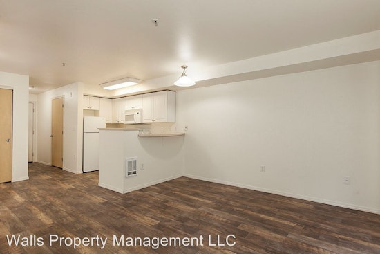 What will $1,400 rent you in Wallingford, right now?