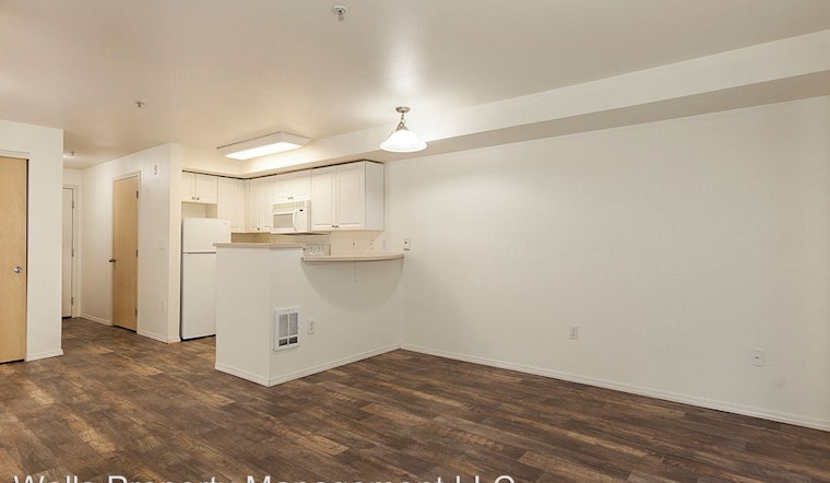 What will $1,400 rent you in Wallingford, right now?