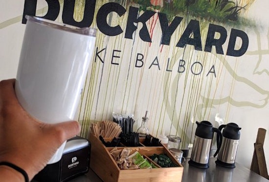 Duckyard Coffee House now open in Lake Balboa