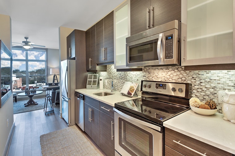 What will $1,500 rent you in Charlotte, right now?