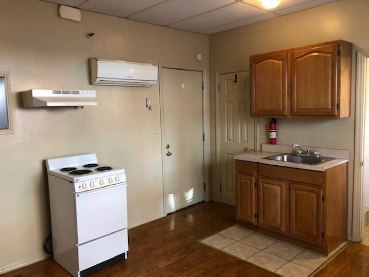 What does $600 rent you in Harrisburg, today?