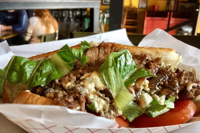 Where to celebrate National Sandwich Day in Dallas