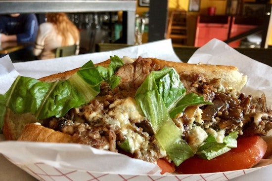 Where to celebrate National Sandwich Day in Dallas