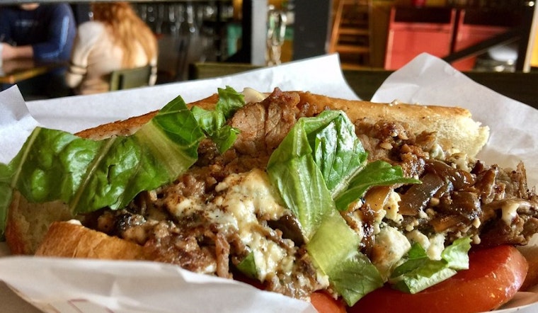 Where to celebrate National Sandwich Day in Dallas