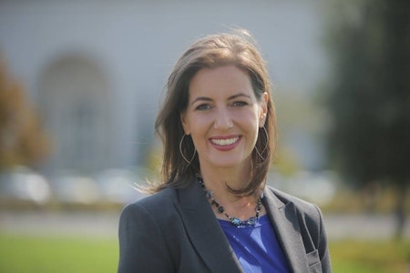 Running for re-election, Oakland mayor Libby Schaaf emphasizes Bay Area-wide solutions