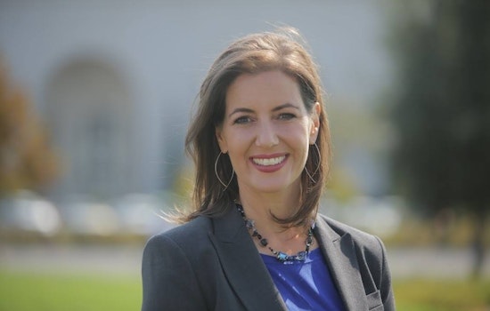 Running for re-election, Oakland mayor Libby Schaaf emphasizes Bay Area-wide solutions