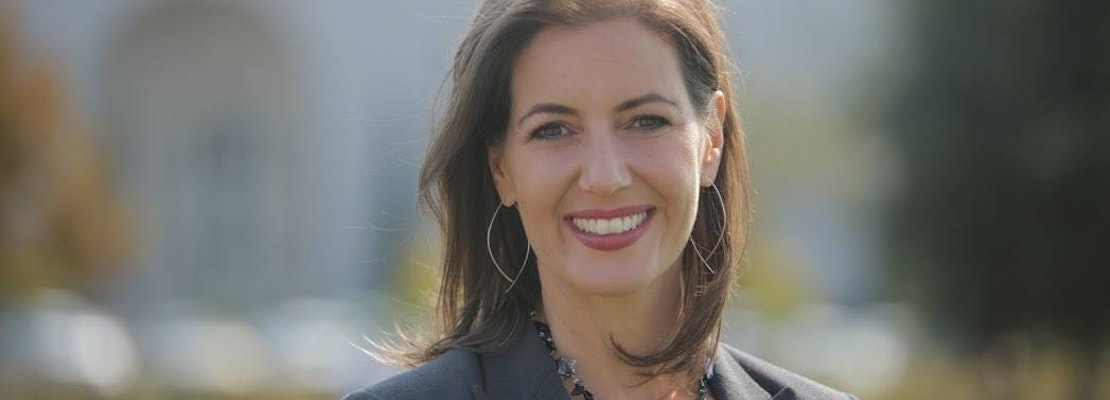 Running for re-election, Oakland mayor Libby Schaaf emphasizes Bay Area-wide solutions