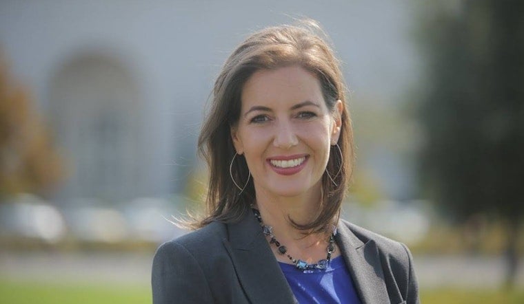 Running for re-election, Oakland mayor Libby Schaaf emphasizes Bay Area-wide solutions
