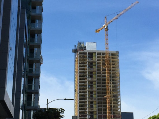 Pro-Development Slate Loses Bid For Seats On Local Sierra Club Board