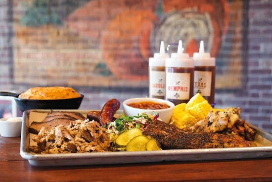 Burgers and more: What's trending on Chicago's food scene?