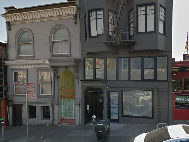 Polk's Batter Bakery Is Moving, But Not Too Far