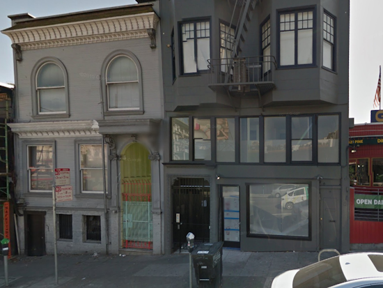 Polk's Batter Bakery Is Moving, But Not Too Far