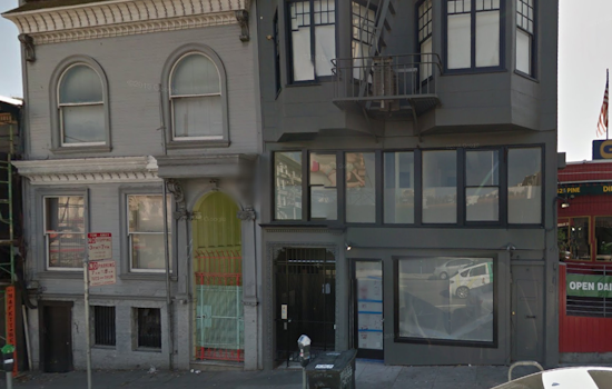 Polk's Batter Bakery Is Moving, But Not Too Far