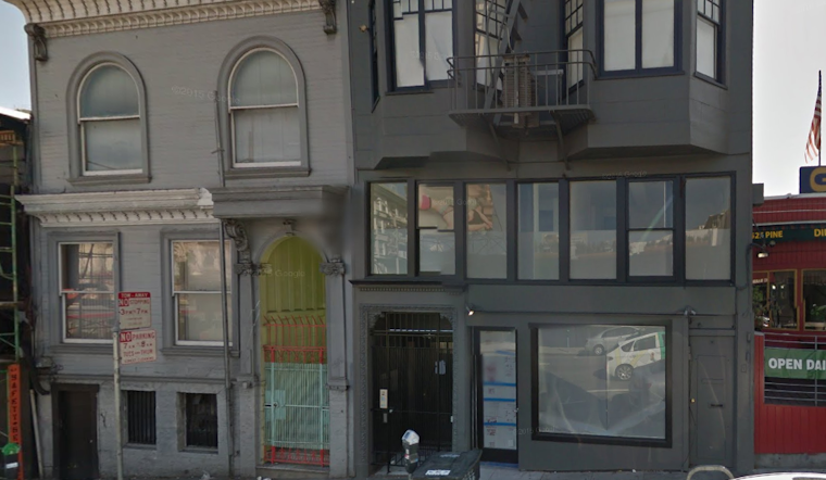 Polk's Batter Bakery Is Moving, But Not Too Far
