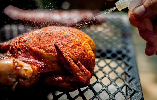 Get to know the freshest new restaurants to debut in Baltimore