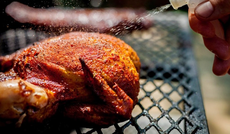 Get to know the freshest new restaurants to debut in Baltimore