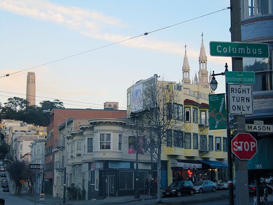 North Beach Week: Last-Minute Holiday Events, Week In Review & More
