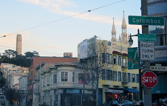 North Beach Week: Last-Minute Holiday Events, Week In Review & More