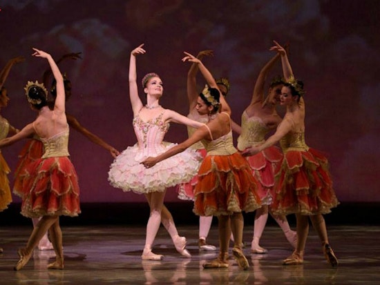 Hayes Valley Holiday: Charlie Brown, Nutcracker, New Year's Parties, More