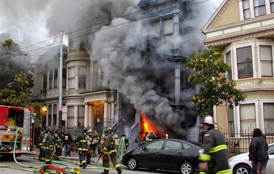 Updates On 5 Year-End Lower Haight Mysteries