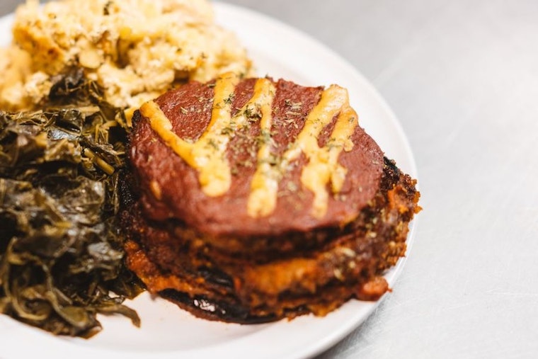 Food for the soul: Check out Washington's top 5 soul food restaurants