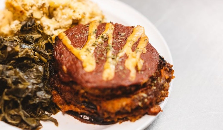 Food for the soul: Check out Washington's top 5 soul food restaurants