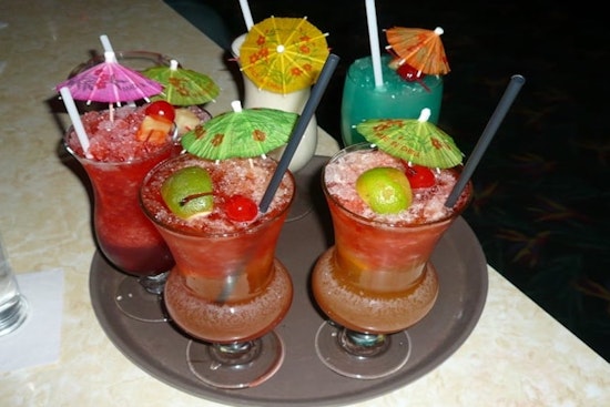 From retro vibes to Latin spice, here are Milwaukee's 5 best cocktail bars