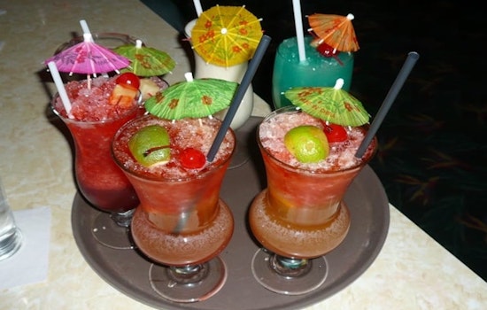 From retro vibes to Latin spice, here are Milwaukee's 5 best cocktail bars
