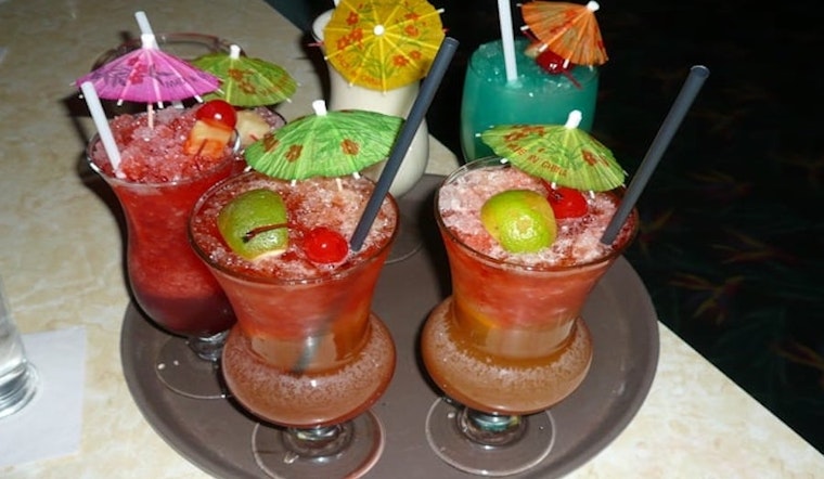 From retro vibes to Latin spice, here are Milwaukee's 5 best cocktail bars