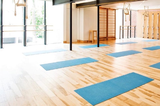 Mind, body and soul: The 3 best yoga spots in Beverly Hills