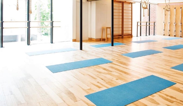 Mind, body and soul: The 3 best yoga spots in Beverly Hills