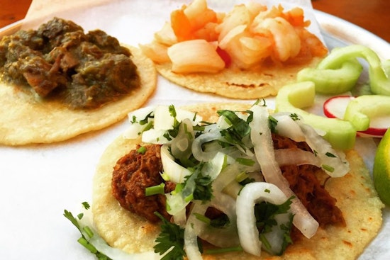 Here are Baltimore's top 5 places to savor Mexican fare