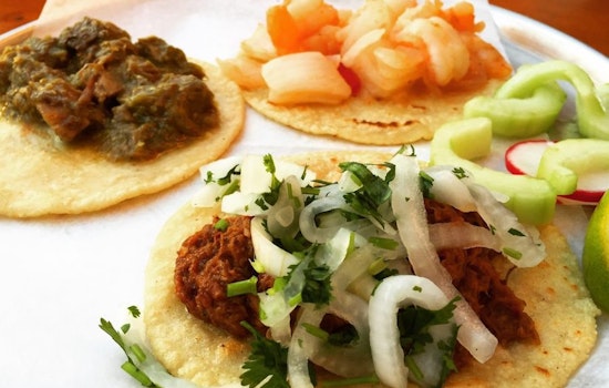 Here are Baltimore's top 5 places to savor Mexican fare