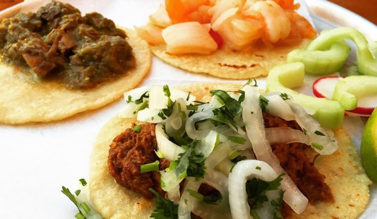 Here are Baltimore's top 5 places to savor Mexican fare