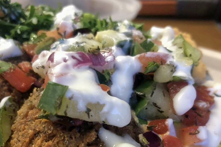 New Mediterranean spot Trio Modern Mediterranean opens its doors in San Antonio