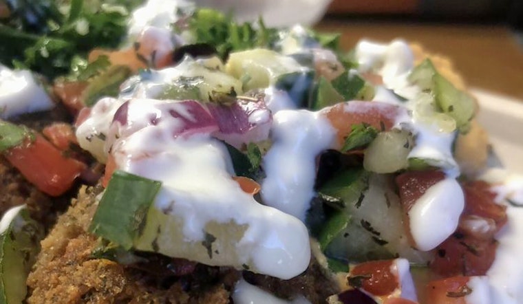 New Mediterranean spot Trio Modern Mediterranean opens its doors in San Antonio