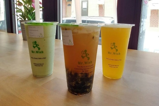 Craving bubble tea? Here are Philadelphia's top 4 spots