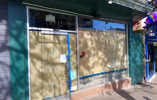 Oz Pizza owner to bring 'Quicky Burgers and Shakes' to Castro
