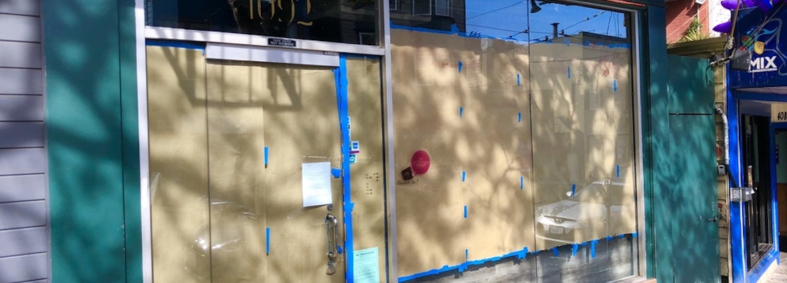 Oz Pizza owner to bring 'Quicky Burgers and Shakes' to Castro