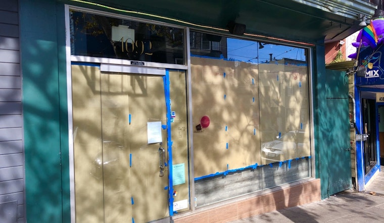 Oz Pizza owner to bring 'Quicky Burgers and Shakes' to Castro
