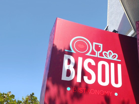 Hoodline Highlights: Bisou Bistro Celebrates 5 Years