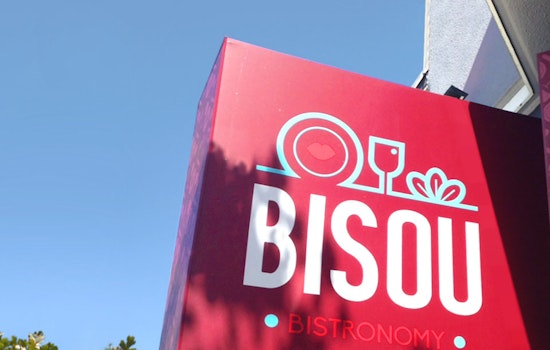 Hoodline Highlights: Bisou Bistro Celebrates 5 Years