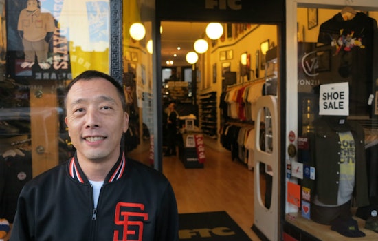 Hoodline Highlights: Meet The Owner Of FTC Skate Shop