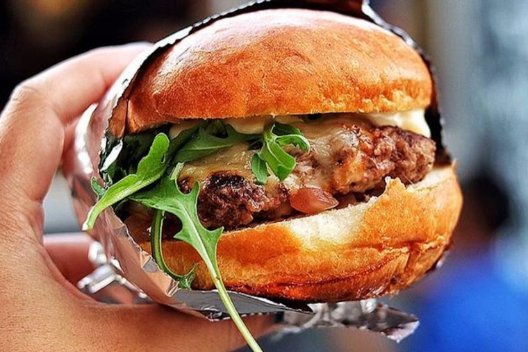 Gypsy's Truckstaurant brings New American fare to Hampden