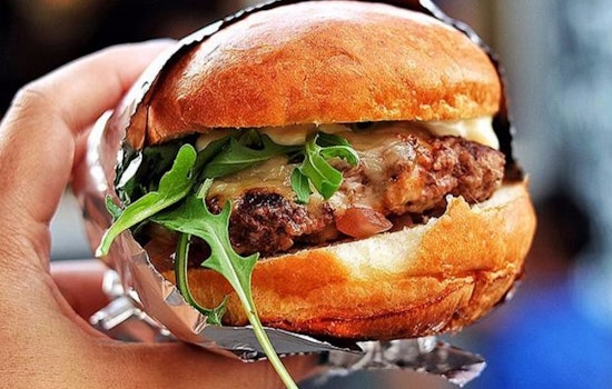 Gypsy's Truckstaurant brings New American fare to Hampden