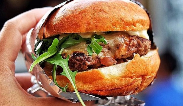 Gypsy's Truckstaurant brings New American fare to Hampden