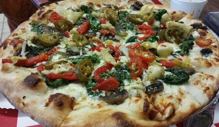San Antonio's 5 best spots to score budget-friendly Italian food