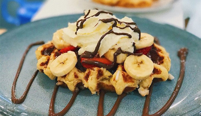 Are these trending Tacoma restaurants on your radar?