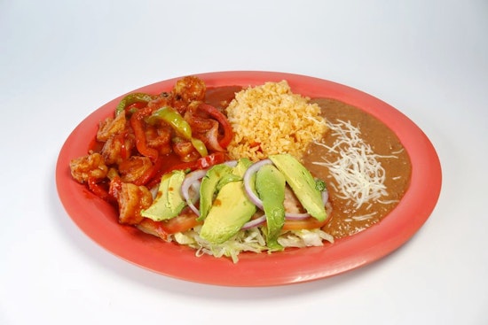 Guerrero's Taqueria 3 now serving up classic Mexican fare in Daly City