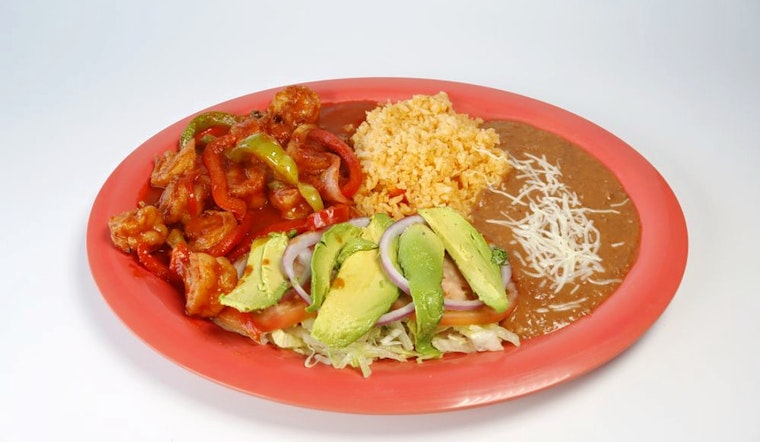 Guerrero's Taqueria 3 now serving up classic Mexican fare in Daly City